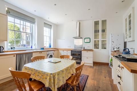 3 bedroom townhouse for sale, East Street, South Molton