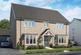 Plot 31, The Ash at Otters Reach, Yelland Road EX31