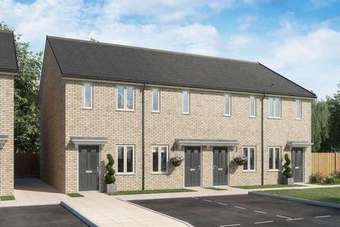 1 bedroom apartment for sale, Plot 61, The Chinley FF at Otters Reach, Yelland Road EX31