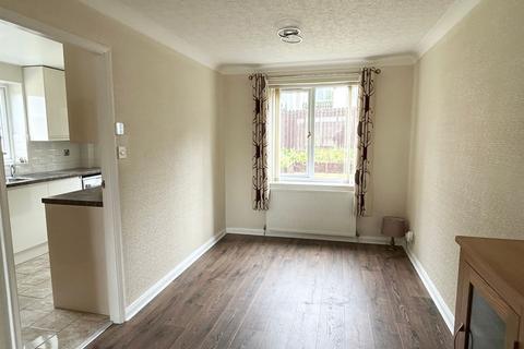 undefined, The Oval, Bingley, BD16