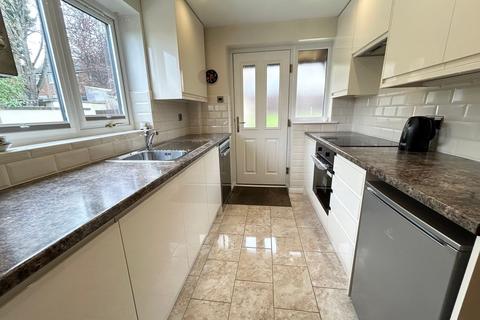 undefined, The Oval, Bingley, BD16