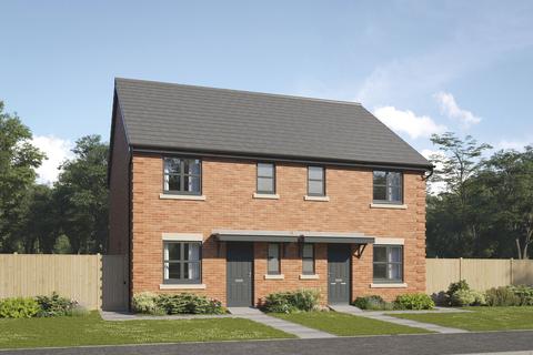 The Victoria at Yew Tree Meadows, Yew Tree Meadows, Gipsy Lane CV11