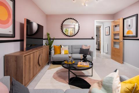 undefined, The Victoria at Yew Tree Meadows, Yew Tree Meadows, Gipsy Lane CV11