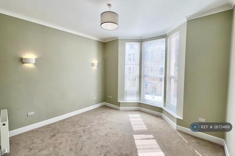 1 bed flat/apartment for rent in Shaftesbury Road, Southsea, PO5