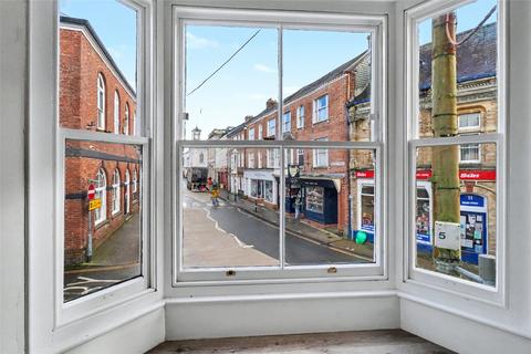 undefined, Broad Street, South Molton, EX36