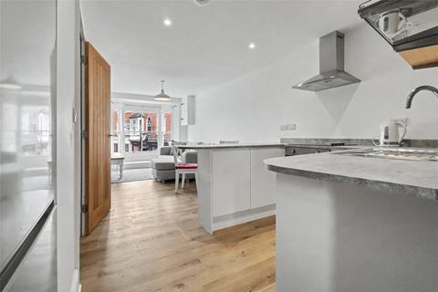 undefined, Broad Street, South Molton, EX36