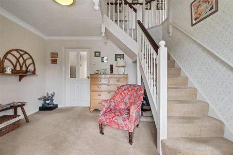 undefined, Gunswell Lane, South Molton, Devon, EX36