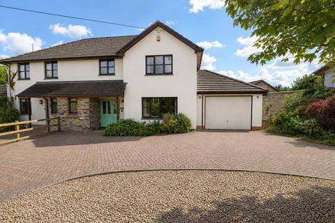 undefined, Gunswell Lane, South Molton, Devon, EX36