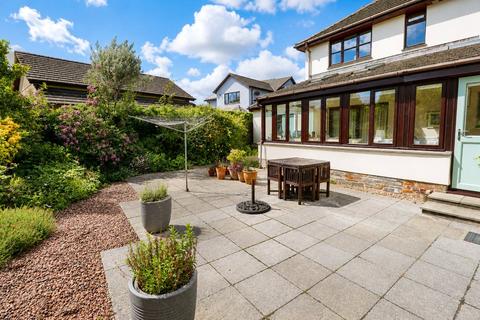3 bedroom semi-detached house for sale, Gunswell Lane, South Molton, Devon, EX36