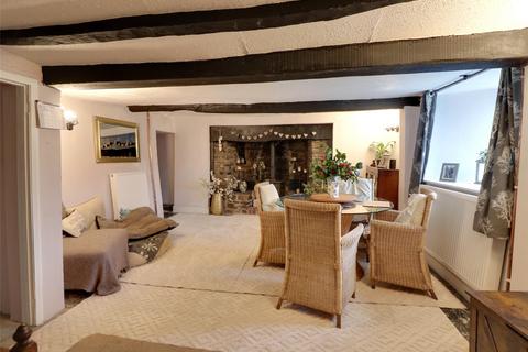 4 bedroom equestrian property for sale, Shebbear, Beaworthy, Devon, EX21