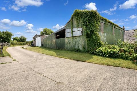 4 bedroom equestrian property for sale, Shebbear, Beaworthy, Devon, EX21