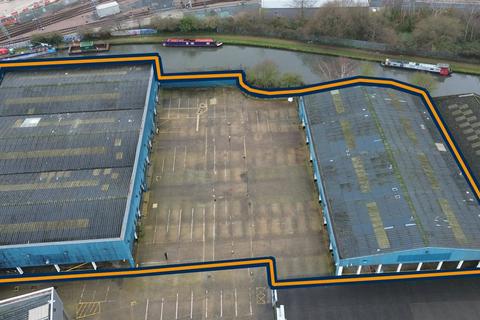 Showroom to rent, 39-40 Hythe Rd London NW10 6RS