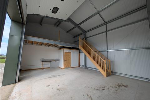 Industrial unit to rent, Rosemanowes Farm Stithians TR3 7BZ