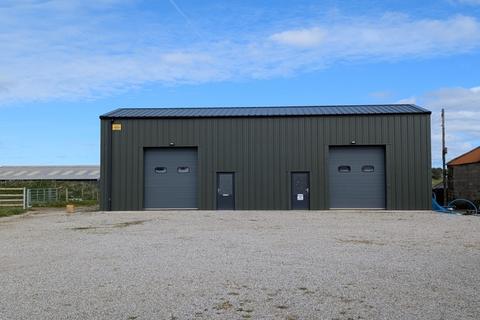 Industrial unit to rent, Rosemanowes Farm Stithians TR3 7BZ