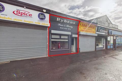 Retail property (high street) to rent, 1119 Aikenhead Rd Glasgow G44 5SL