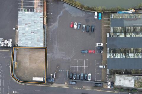 Showroom to rent, 35 Hythe Rd London NW10