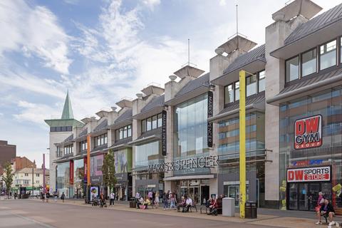 Retail property (high street) to rent, Humberstone Gate Leicester LE1 1WA
