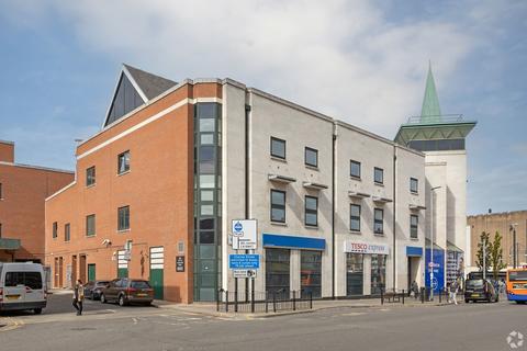 Retail property (high street) to rent, Humberstone Gate Leicester LE1 1WA
