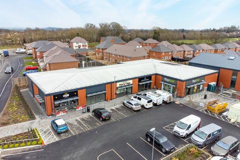 Retail property (high street) to rent, Woodland Way Droitwich WR9 7FY