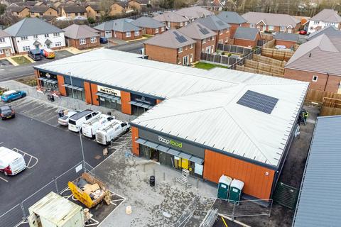 Retail property (high street) to rent, Woodland Way Droitwich WR9 7FY