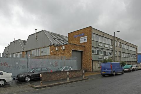 Office to rent, 23-25 Hythe Rd London NW10 6RT