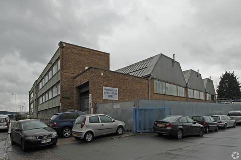 Office to rent, 23-25 Hythe Rd London NW10 6RT
