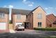 The Hubham - Plot 88 at Alresford Down, Alresford Down, Sun Lane SO24