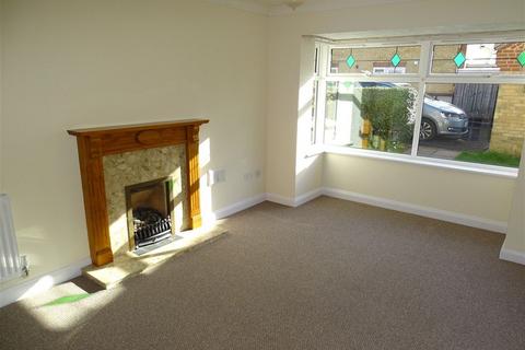 4 bedroom detached house for sale, Rosyth Avenue: Orton Southgate