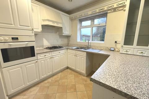 4 bedroom detached house for sale, Rosyth Avenue: Orton Southgate