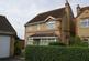 Rosyth Avenue: Orton Southgate