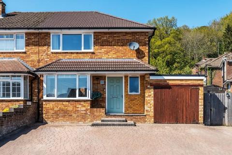 3 bedroom semi-detached house for sale, TOLLGATE ROAD, DORKING, RH4