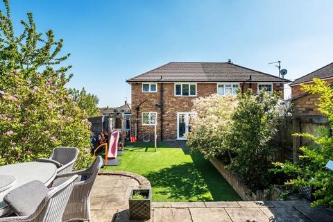 3 bedroom semi-detached house for sale, TOLLGATE ROAD, DORKING, RH4