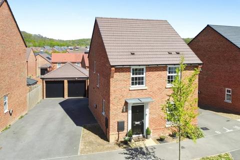 Garrison Meadows, Donnington, Newbury, Berkshire, RG14