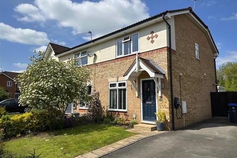 undefined, Cheltenham Drive, Chippenham