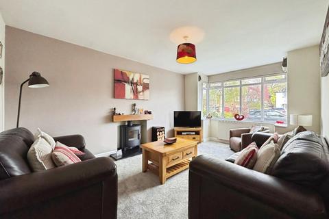 4 bedroom detached house for sale, Church Road, Wilmslow, SK9