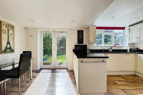 4 bedroom detached house for sale, Church Road, Wilmslow, SK9