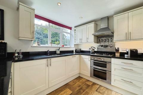 4 bedroom detached house for sale, Church Road, Wilmslow, SK9
