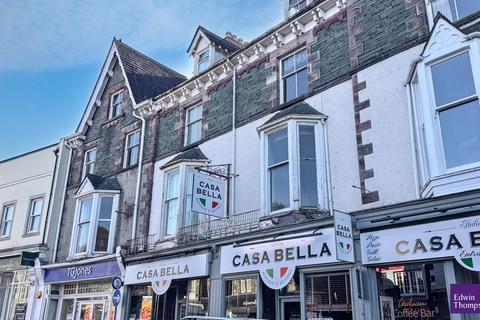 4 bedroom maisonette for sale, 24a Station Street, Keswick, CA12