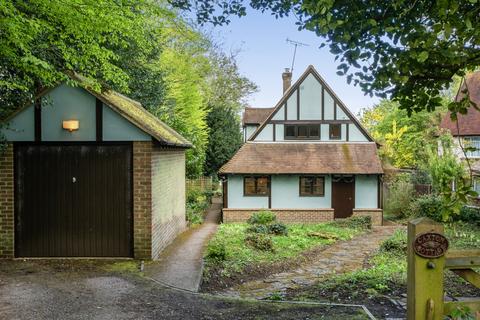 undefined, Hill Avenue, Shepherdswell