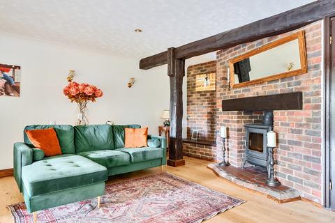 undefined, Hill Avenue, Shepherdswell
