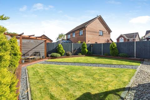 4 bedroom detached house for sale, Douglas Close, Carlton Colville, Lowestoft