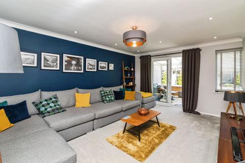 4 bedroom detached house for sale, Douglas Close, Carlton Colville, Lowestoft