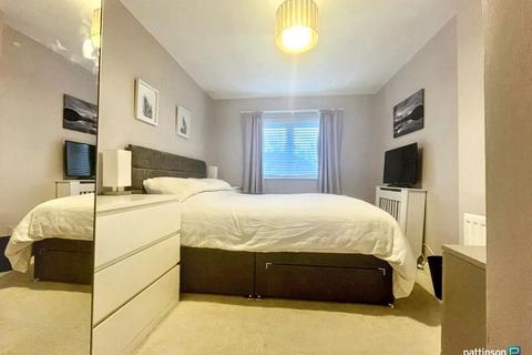 2 bedroom maisonette for sale, Kirkwood Drive, Newcastle upon Tyne, Tyne and Wear, NE3 3AU