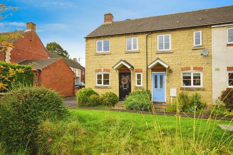 undefined, Caswell Mews, Dursley, Gloucestershire, GL11