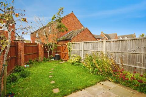 undefined, Caswell Mews, Dursley, Gloucestershire, GL11