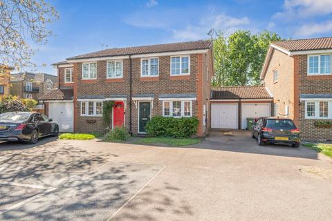 Kinnaird Close, Cippenham, Berkshire, SL1