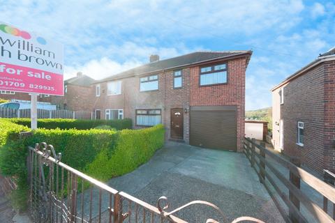 4 bedroom semi-detached house for sale, Park View Road, Kimberworth, Rotherham