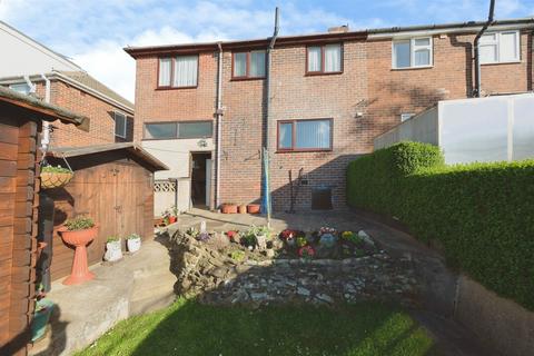 4 bedroom semi-detached house for sale, Park View Road, Kimberworth, Rotherham