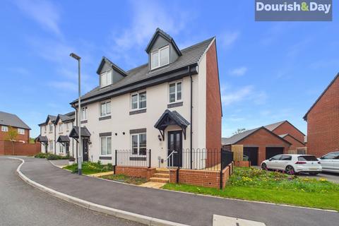 undefined, Orford Gardens, Stafford ST16