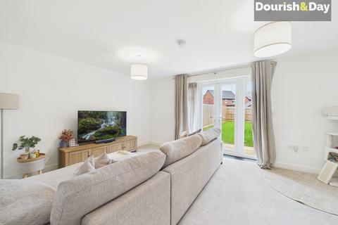 undefined, Orford Gardens, Stafford ST16
